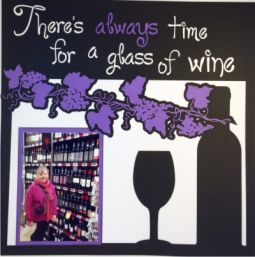 Wine Sample
